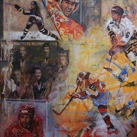 Ice Hockey History II