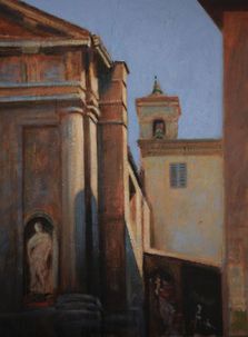 Siena, Toscana